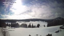 Pension Helena Honesová