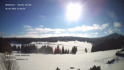 Pension Helena Honesová