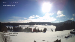 Pension Helena Honesová