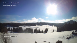 Pension Helena Honesová