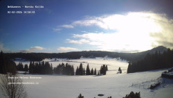 Pension Helena Honesová