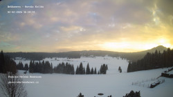 Pension Helena Honesová