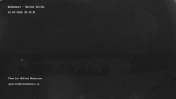 Pension Helena Honesová