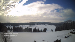 Pension Helena Honesová