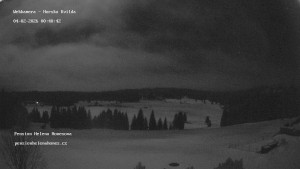 Obec Horská Kvilda - Pension Helena Honesová - 4.2.2026 v 00:45