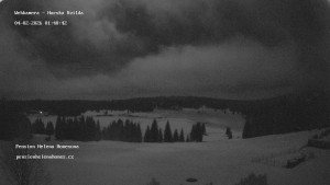 Obec Horská Kvilda - Pension Helena Honesová - 4.2.2026 v 01:45