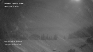 Obec Horská Kvilda - Pension Helena Honesová - 4.2.2026 v 04:45