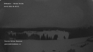 Obec Horská Kvilda - Pension Helena Honesová - 4.2.2026 v 06:45