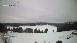 Pension Helena Honesová