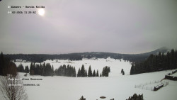 Pension Helena Honesová