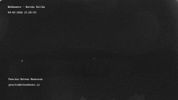 Pension Helena Honesová