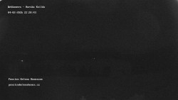 Pension Helena Honesová