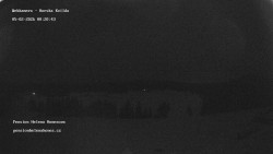 Pension Helena Honesová