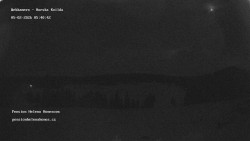 Pension Helena Honesová