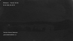 Pension Helena Honesová