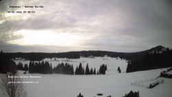 Pension Helena Honesová