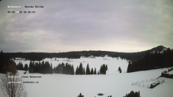 Pension Helena Honesová