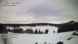 Pension Helena Honesová