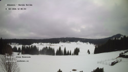 Pension Helena Honesová