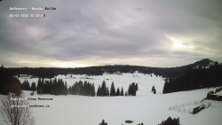 Pension Helena Honesová