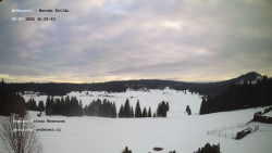 Pension Helena Honesová