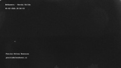 Pension Helena Honesová