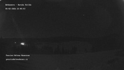 Pension Helena Honesová