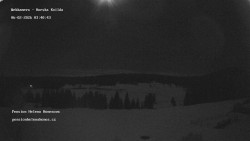 Pension Helena Honesová