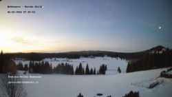 Pension Helena Honesová