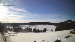 Pension Helena Honesová