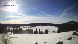 Pension Helena Honesová