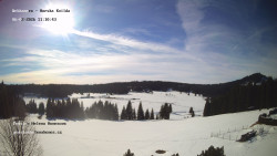 Pension Helena Honesová