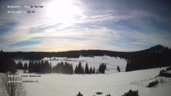 Pension Helena Honesová