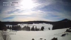 Pension Helena Honesová