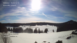 Pension Helena Honesová