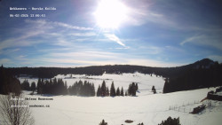 Pension Helena Honesová