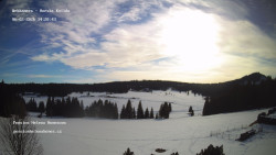 Pension Helena Honesová