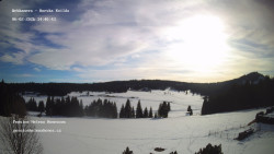 Pension Helena Honesová