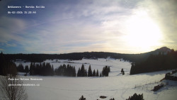 Pension Helena Honesová