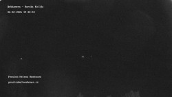 Pension Helena Honesová