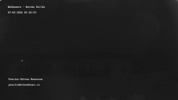 Pension Helena Honesová