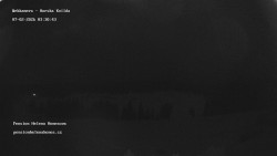 Pension Helena Honesová