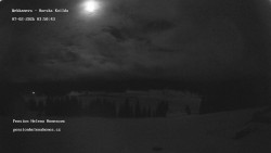 Pension Helena Honesová