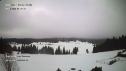 Pension Helena Honesová