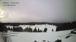 Pension Helena Honesová