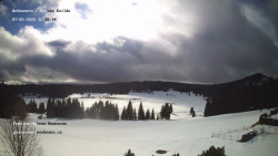 Pension Helena Honesová