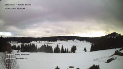 Pension Helena Honesová