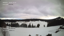 Pension Helena Honesová