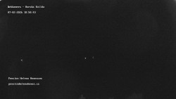 Pension Helena Honesová