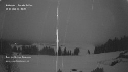 Pension Helena Honesová